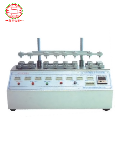 按鍵壽命試驗機(jī)（微型按鍵開關(guān)）