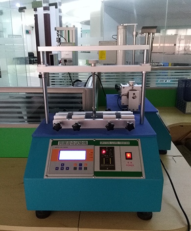 四工位開關(guān)壽命試驗機(jī)